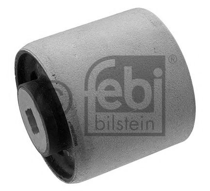 Подушка двигателя FEBI 17138