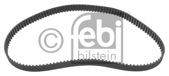 Ремень ГРМ FEBI 17220