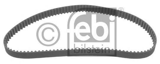 Ремень ГРМ FEBI 17221