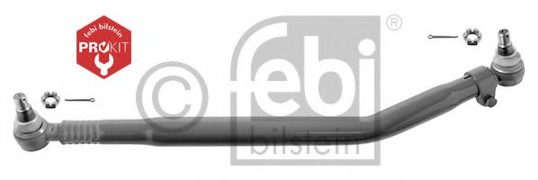 Продольная рулевая тяга FEBI 17259