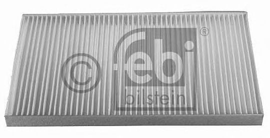 Фильтр салона FEBI 17264