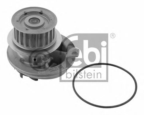 Водяной насос FEBI 17283