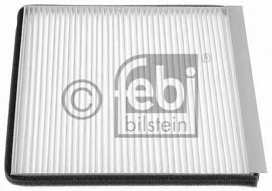 Фильтр салона FEBI 17311