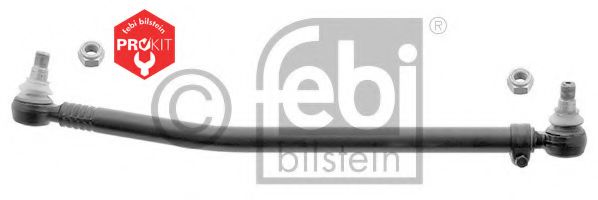 Продольная рулевая тяга FEBI 17315