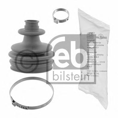 Комплект пыльника шруса FEBI 17379