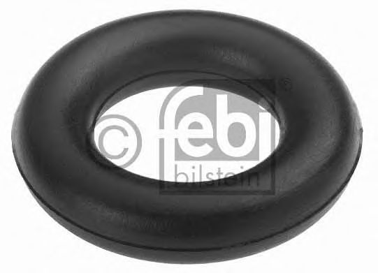Кронштейн глушителя FEBI 17427