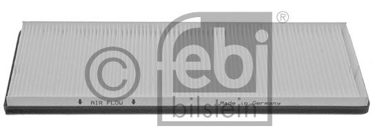 Фильтр салона FEBI 17461