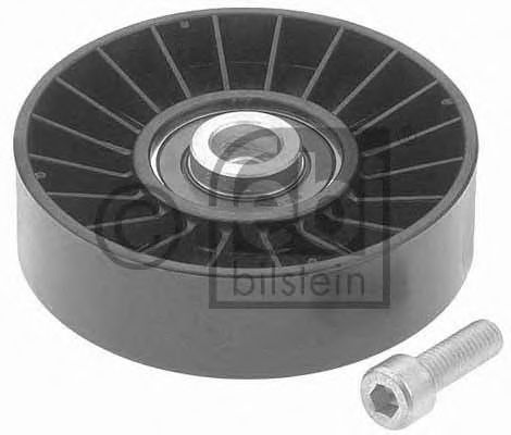 Обводной ролик FEBI 17544