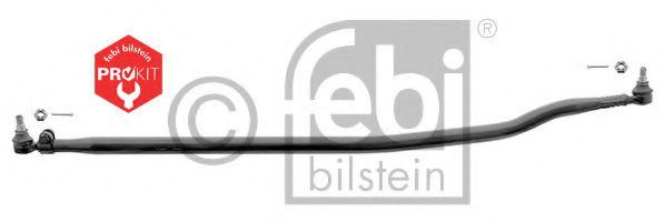 Продольная рулевая тяга FEBI 17577