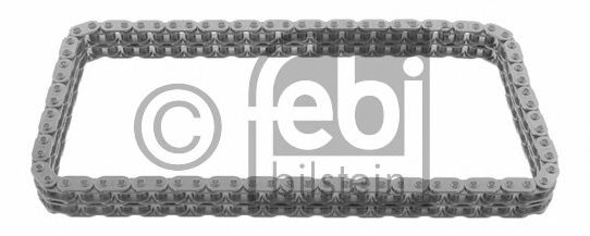 Цепь распредвала FEBI 17615