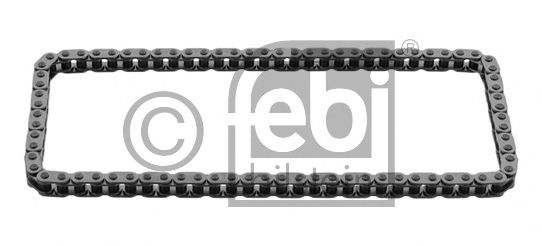Цепь распредвала FEBI 17616