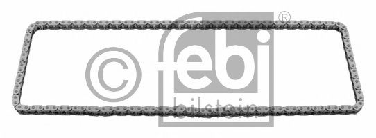 Цепь распредвала FEBI 17617