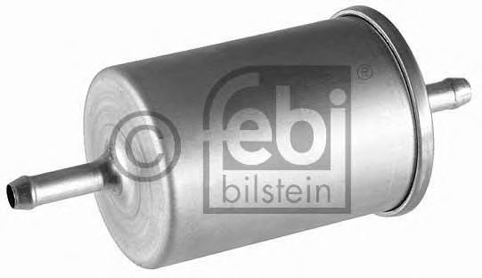 Топливный фильтр FEBI 17637