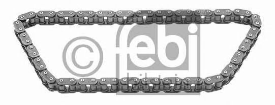 Цепь распредвала FEBI 17641