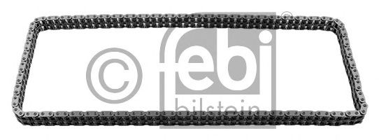 Цепь распредвала FEBI 17645