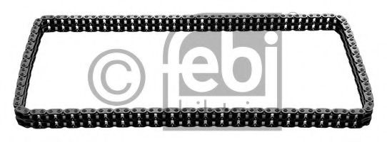 Цепь распредвала FEBI 17650