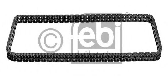 Цепь распредвала FEBI 17651