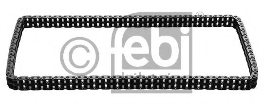 Цепь распредвала FEBI 17655