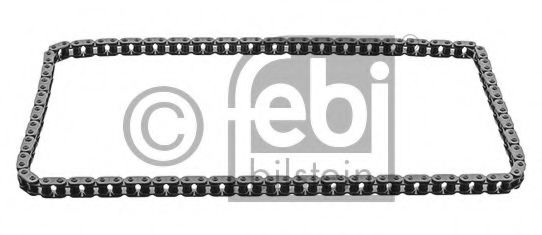 Цепь распредвала FEBI 17656