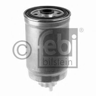 Топливный фильтр FEBI 17660