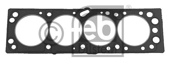 Прокладка головки блока цилиндра FEBI 17745