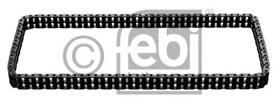 Цепь распредвала FEBI 17835