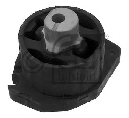 Подушка коробки передач FEBI 17859