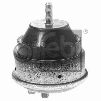 Подушка двигателя FEBI 17860