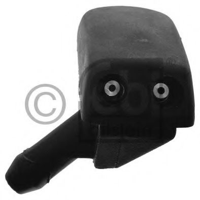 Распылитель воды для чистки, система очистки окон FEBI 17930