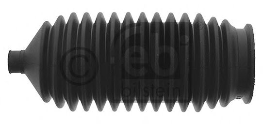 Пыльник рулевой рейки FEBI 18043