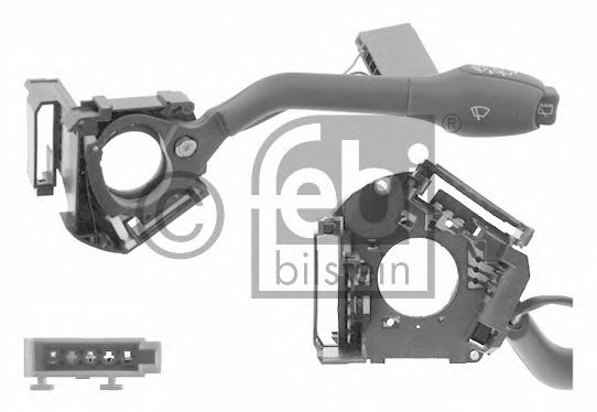Под рулевой переключатель FEBI 18088