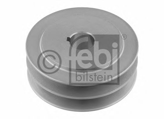 Муфта генератора FEBI 18140