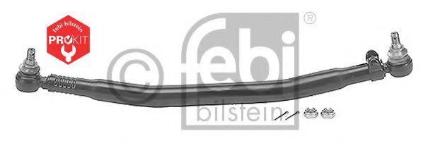 Продольная рулевая тяга FEBI 18205
