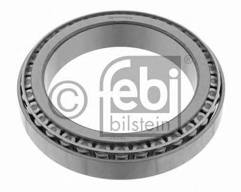 Подшипник ступицы FEBI 18247