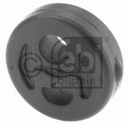Кронштейн глушителя FEBI 18263
