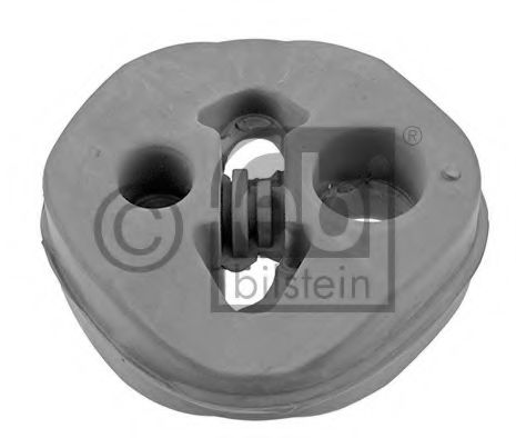 Кронштейн глушителя FEBI 18269