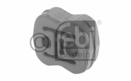 Кронштейн глушителя FEBI 18271