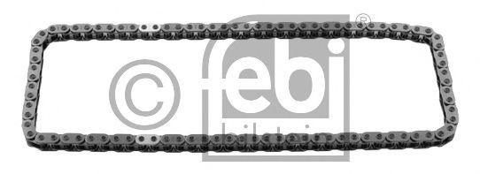 Цепь распредвала FEBI 18324