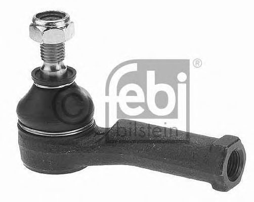 Наконечник рулевой тяги FEBI 18494