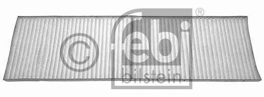 Фильтр салона FEBI 18543