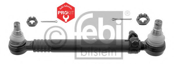 Продольная рулевая тяга FEBI 18580