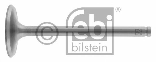 Впускной клапан FEBI 18665