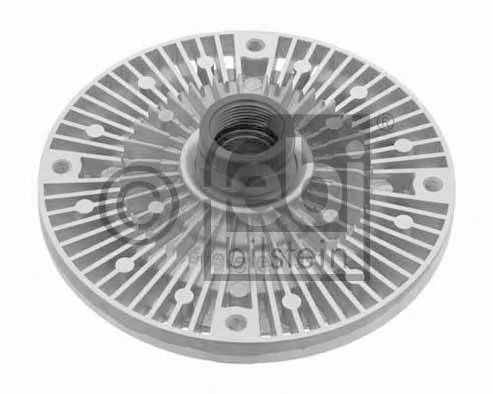 Вискомуфта вентилятора FEBI 18678