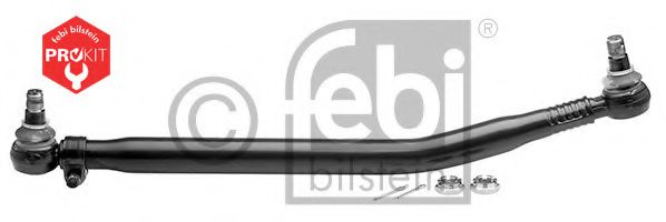Продольная рулевая тяга FEBI 18702