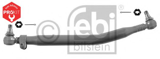 Продольная рулевая тяга FEBI 18703