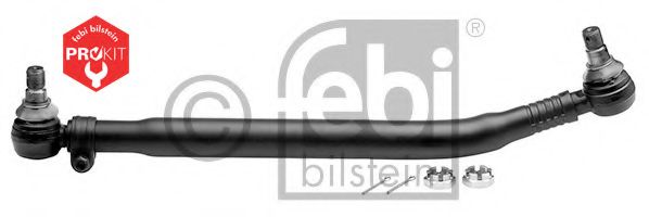 Продольная рулевая тяга FEBI 18706