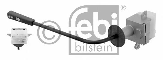 Под рулевой переключатель FEBI 18718