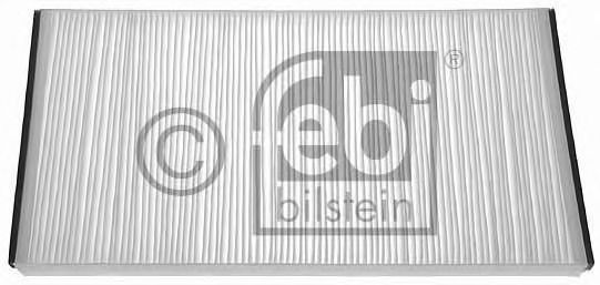 Фильтр салона FEBI 18739