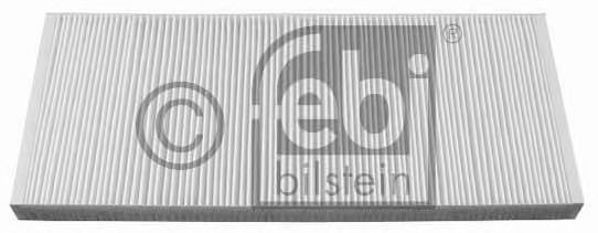 Фильтр салона FEBI 18741
