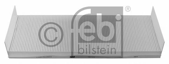 Фильтр салона FEBI 18759